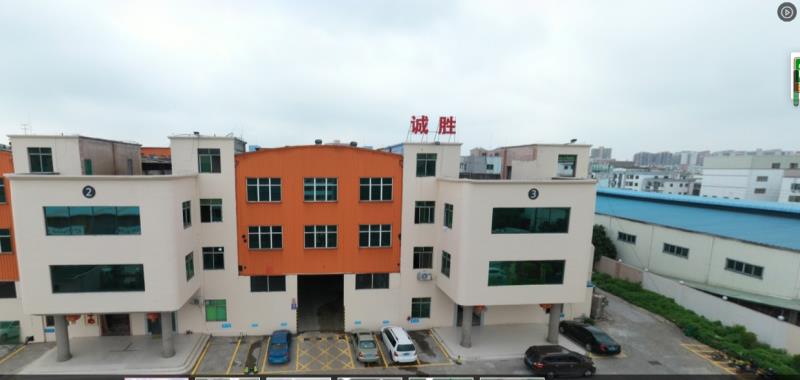 公司全景
