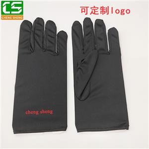 超細(xì)纖維珠寶手套